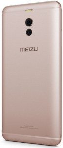  Meizu M6 Note 3/16Gb Gold *CN 9