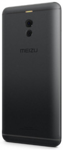  Meizu M6 Note 3/32Gb Black *CN 8