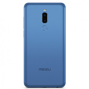  Meizu M8 4/64Gb Blue *UA 4