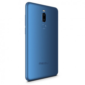   Meizu M8 4/64Gb Blue *UA (5)