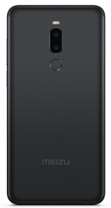  Meizu Note 8 4/32Gb Black *CN 6