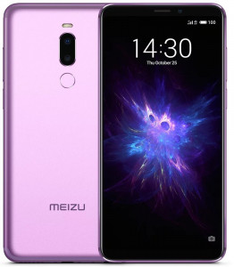  Meizu Note 8 4/64Gb Purple *EU