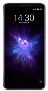  Meizu Note 8 4/64Gb Purple *EU 3