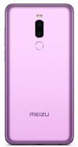  Meizu Note 8 4/64Gb Purple *EU 4