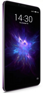  Meizu Note 8 4/64Gb Purple *EU 6