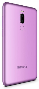  Meizu Note 8 4/64Gb Purple *EU 7