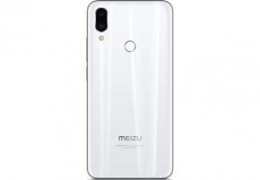  Meizu Note 9 4/64Gb White *EU 4