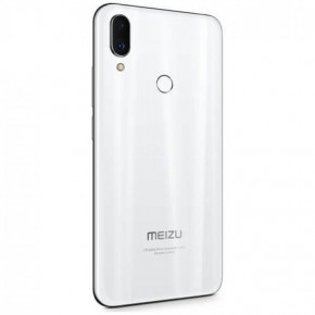  Meizu Note 9 4/64Gb White *EU 5