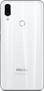  Meizu Note 9 6/64Gb White *CN 4