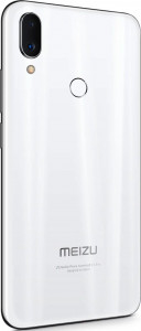  Meizu Note 9 6/64Gb White *CN 5