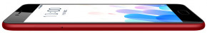  Meizu M5C 2/16Gb Red 4