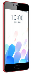  Meizu M5C 2/16Gb Red 6