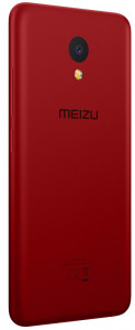  Meizu M5C 2/16Gb Red 7