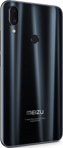  Meizu Note 9 4/128Gb Black *CN 7