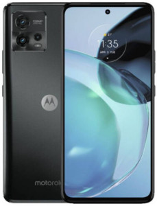  Motorola G72 8/128Gb Meteorite Grey 3