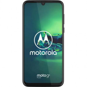  Motorola G8 Plus 4/64GB Dual Sim Cosmic Blue (PAGE0015RS)