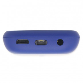   Nokia 105 SS 2019 Blue (16KIGL01A13) 5