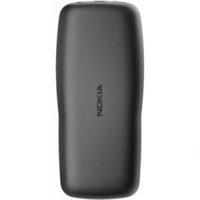  Nokia 106 Dual SIM Gray TA-1114 (16NEBD01A02) 3