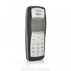   Nokia 1100 Black high copy