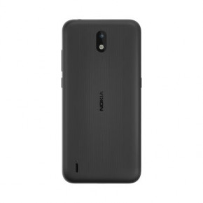  Nokia 1.3 1/16GB Charcoal 4