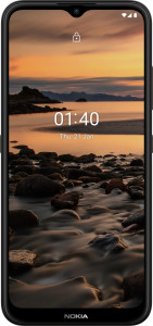  Nokia 1.4 2/32Gb DS Grey 3