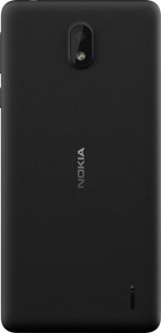  Nokia 1 Plus 1/8GB Black 4