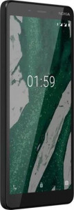  Nokia 1 Plus 1/8GB Black 5