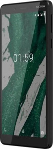  Nokia 1 Plus 1/8GB Black 6