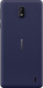   Nokia 1 Plus 1/8GB Blue (2)