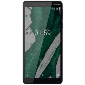  Nokia 1 Plus DS 1/8 Black (16ANTB01A15)