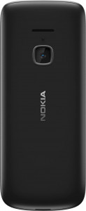   Nokia 225 4G DS Black 4