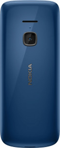   Nokia 225 4G DS Blue 4