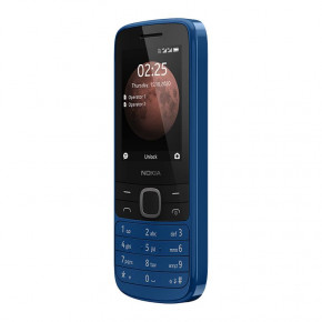   Nokia 225 4G DS Blue 7