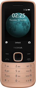   Nokia 225 4G DS Sand 3