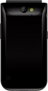   Nokia 2720 DS Black 5
