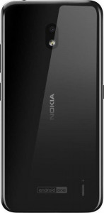 Nokia 2.2 2/16GB Black 4