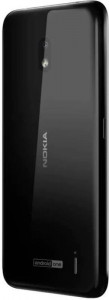  Nokia 2.2 2/16GB Black 7