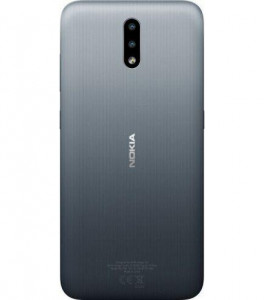  Nokia 2.3 (TA-1206) 2/32GB Black Refurbished Grade C 4