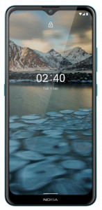  Nokia 2.4 2/32GB Dual Sim Blue