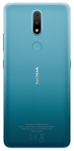  Nokia 2.4 2/32GB Dual Sim Blue 5