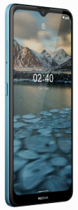  Nokia 2.4 2/32Gb DS Blue 3