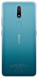  Nokia 2.4 2/32Gb DS Blue 5