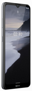  Nokia 2.4 2/32Gb DS Grey 3