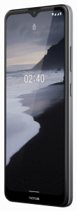  Nokia 2.4 2/32Gb DS Grey 4