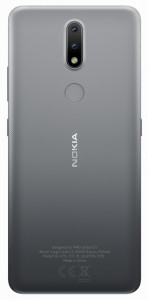  Nokia 2.4 2/32Gb DS Grey 5