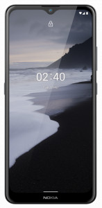  Nokia 2.4 2/32Gb DS Grey 6