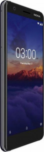  Nokia 3.1 TA-1070 2/16Gb black *CN 8