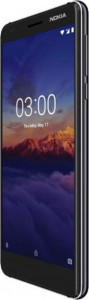  Nokia 3.1 TA-1070 2/16Gb black *CN 9