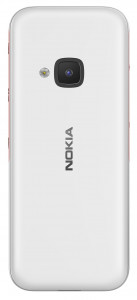   Nokia 5310 DS 2020 White Red 3