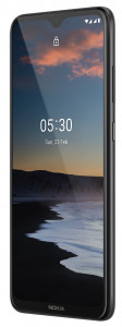  Nokia 5.3 4/64Gb DS Charcoal 3